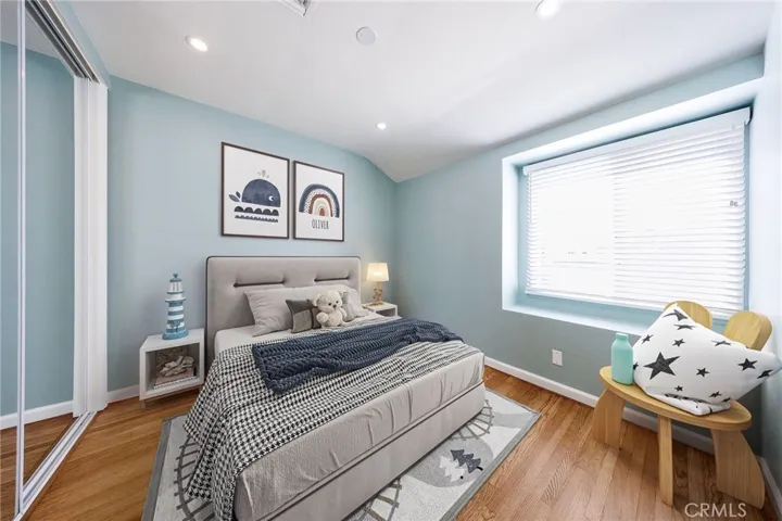 Virtual Staging