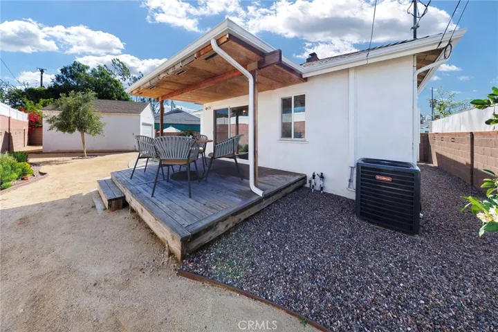 Virtual Staging