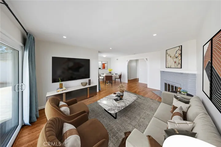 Virtual Staging