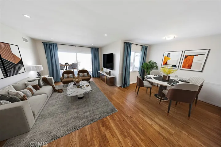 Virtual Staging