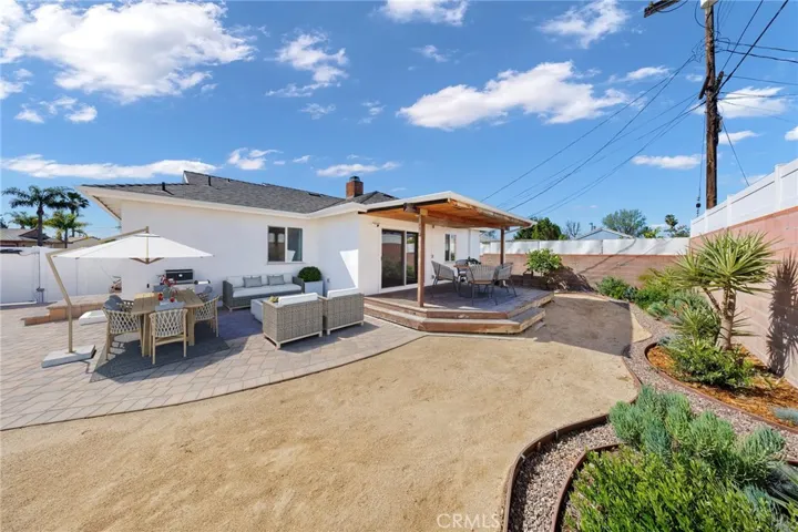 Virtual Staging