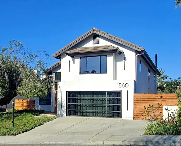 1560 Hawk View Dr, Encinitas, California 92024