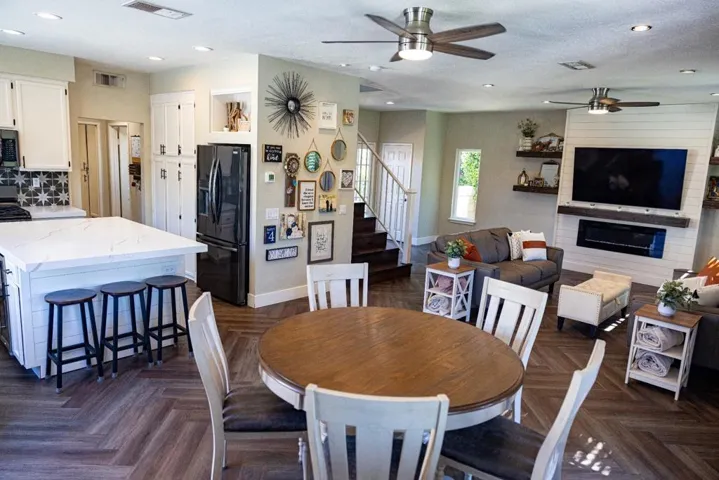 Dinning Room