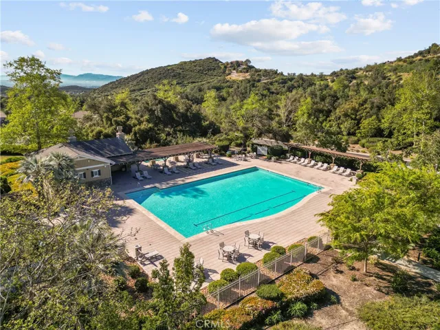 HOA Pool