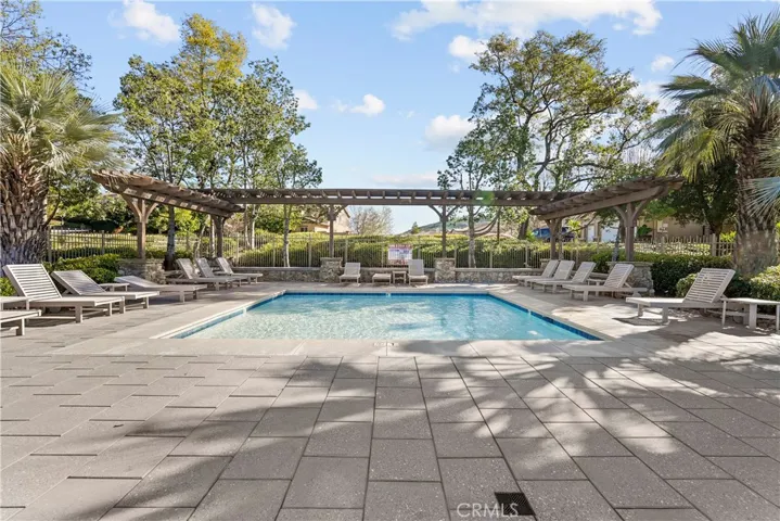 HOA Pool