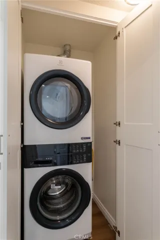 Inside Laundry