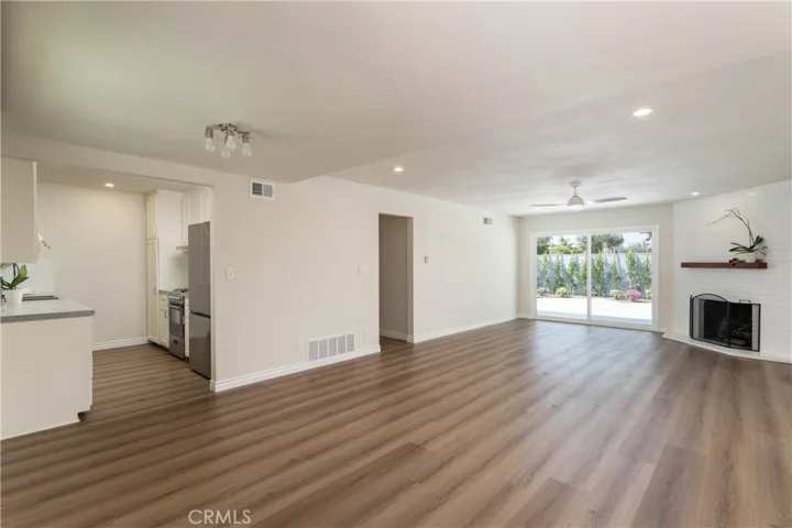 Living/Dining