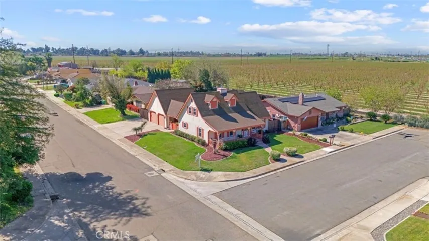 2510 Palora, Atwater, California 95301