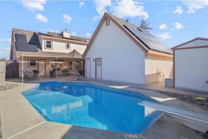 2510 Palora, Atwater, California 95301