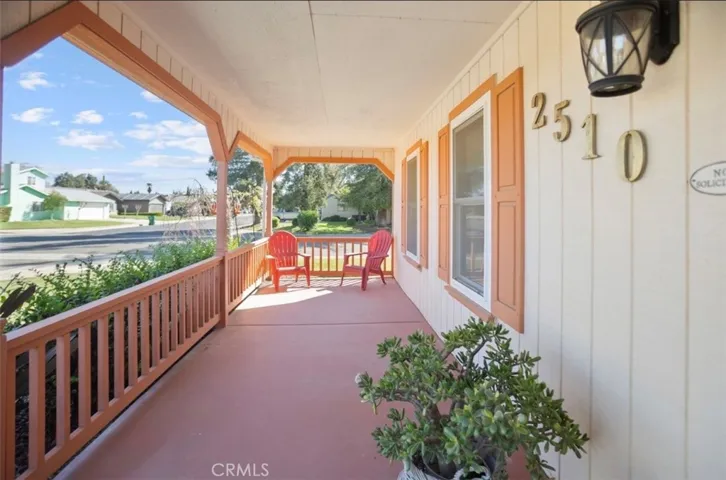 2510 Palora, Atwater, California 95301