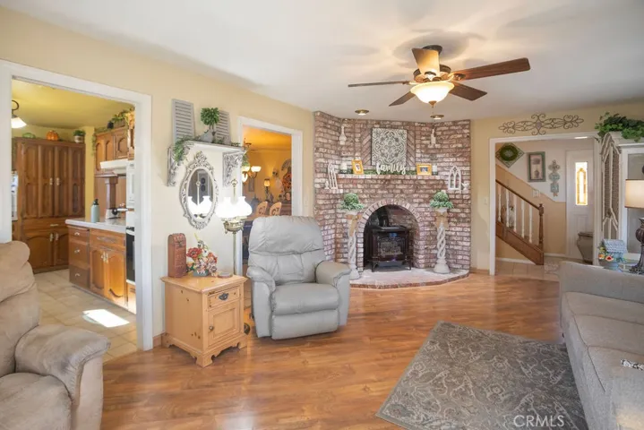 2510 Palora, Atwater, California 95301