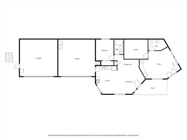 downstairs floorplan
