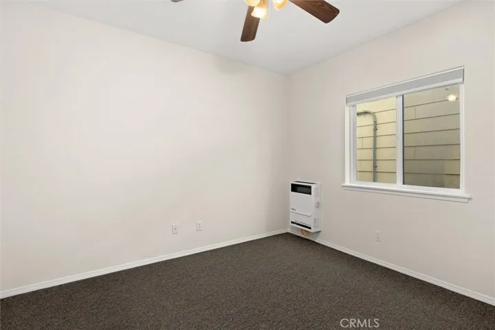 1 bedroom unit