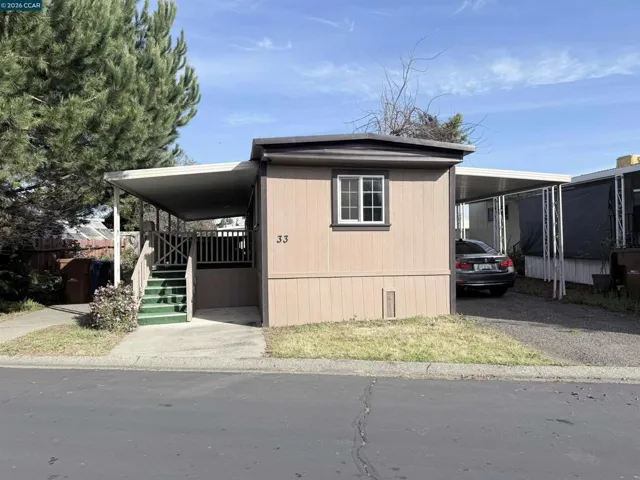 244 American Canyon Rd, American Canyon, California 94503