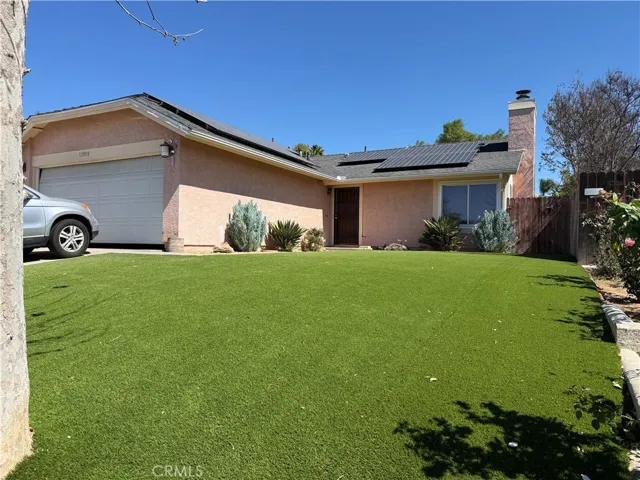 12098 Riparian, Moreno Valley, California 92557