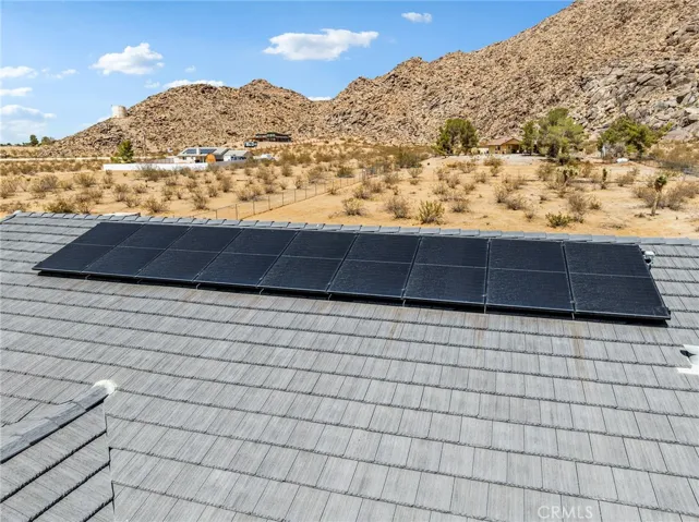 Own your own Solar system