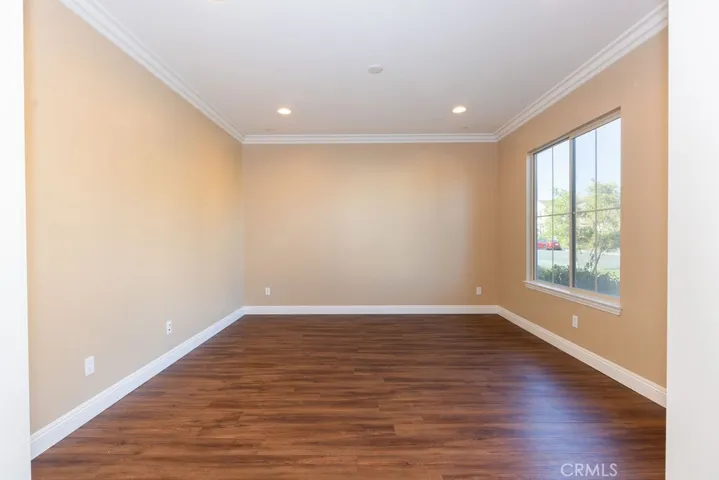 Formal Living Room