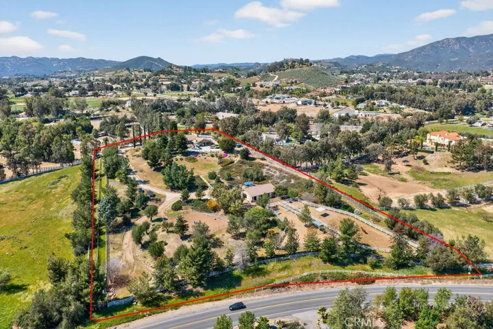 20765 Avenida Castilla, Murrieta, California 92562