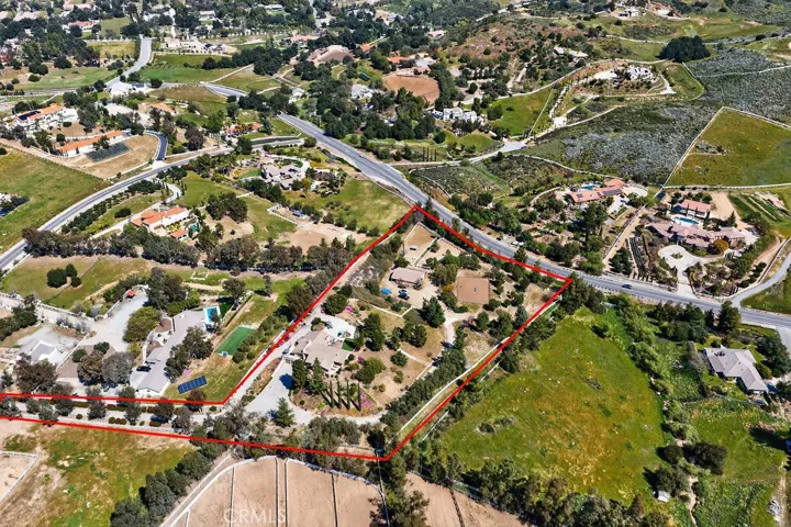 20765 Avenida Castilla, Murrieta, California 92562