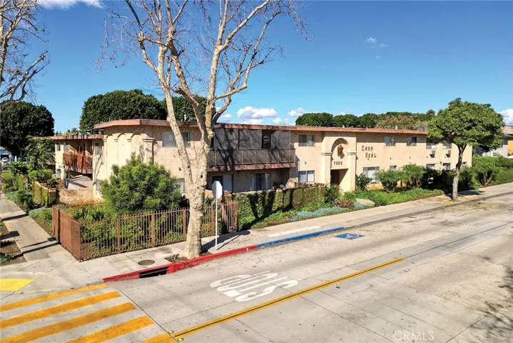 7959 Bright, Whittier, California 90602