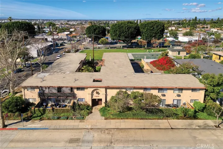 7959 Bright, Whittier, California 90602