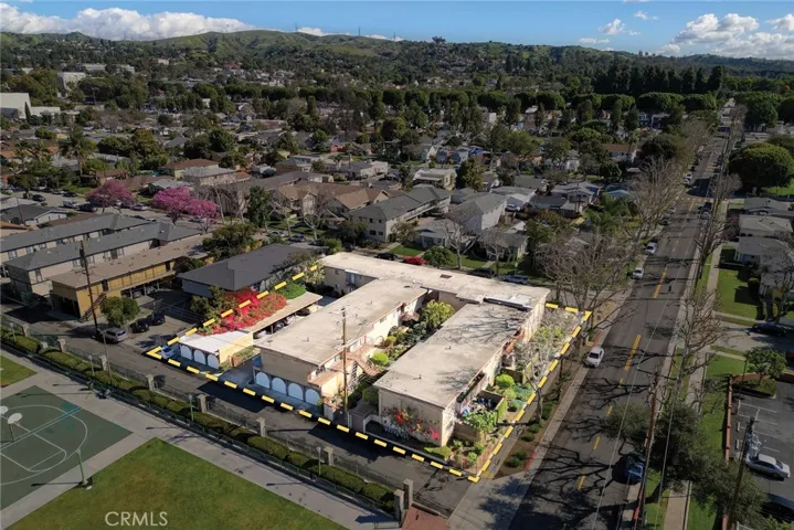 7959 Bright, Whittier, California 90602
