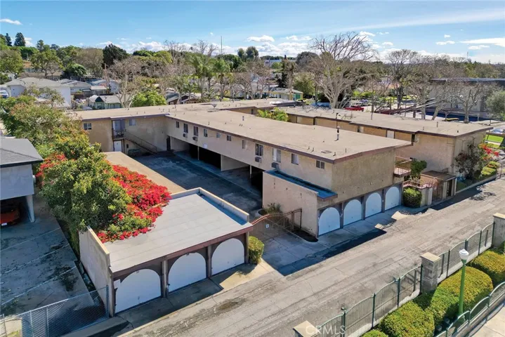 7959 Bright, Whittier, California 90602