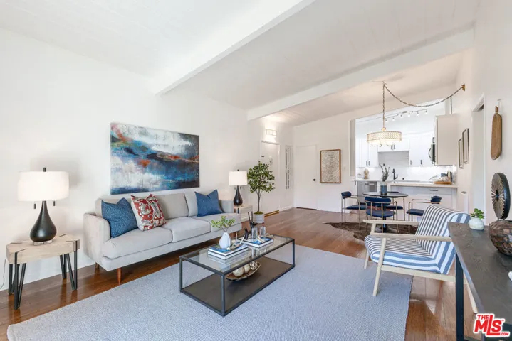 12014 Kling Street 18, Valley Village, California 91607