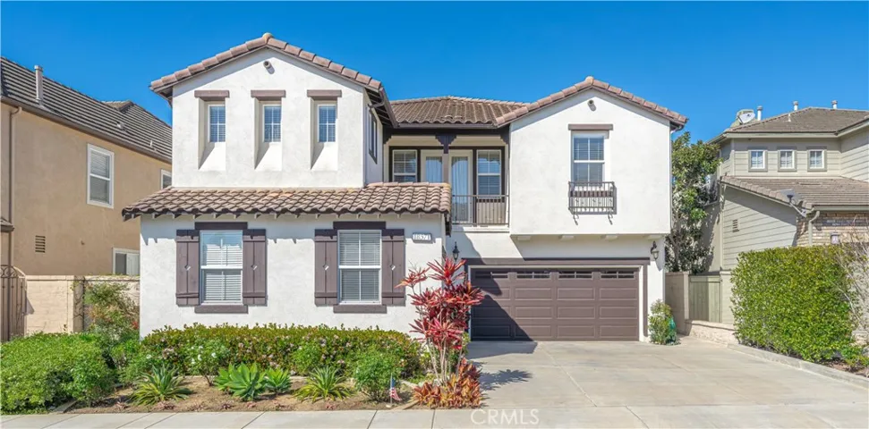 18571 Amalia, Huntington Beach, California 92648