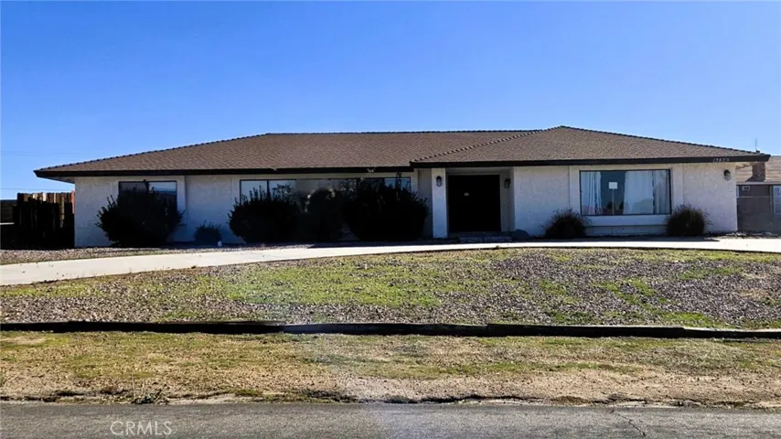 13809 Titonka, Apple Valley, California 92307