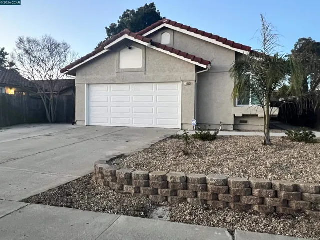 2405 Brazil Ct, Antioch, California 94509