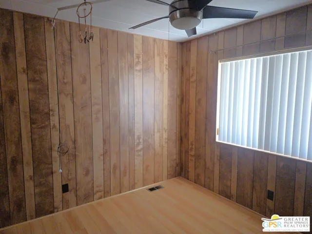 Newer Ceiling Fans Installed