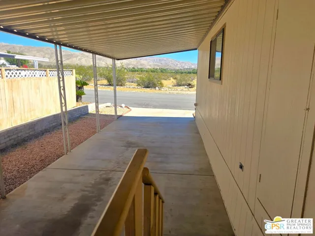 Easy Entry