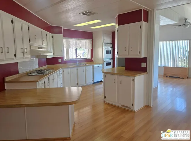 Open Concept