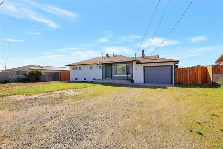 1984 16th Street, Olivehurst, California 95961