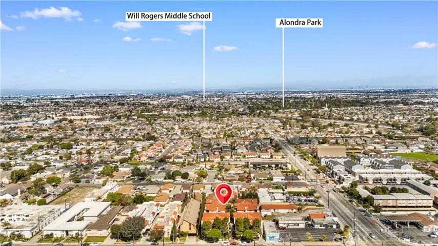 4021 182nd #h, Torrance, California 90504