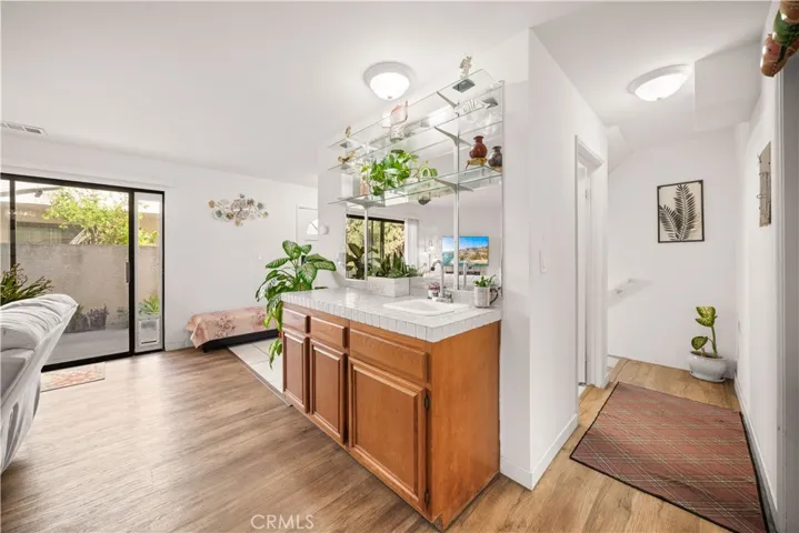 Wet Bar