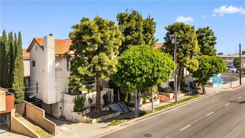 4021 182nd #h, Torrance, California 90504