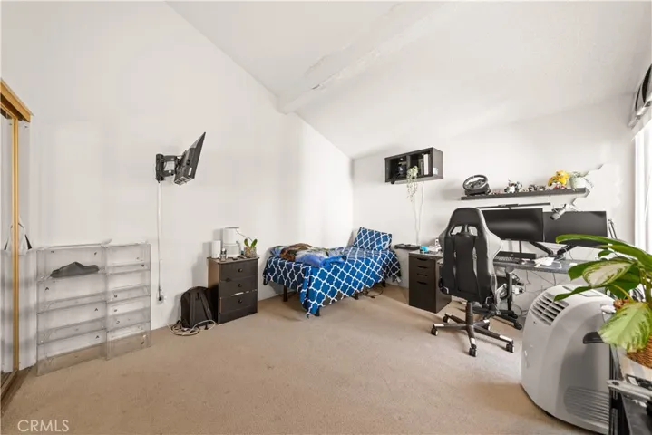 3rd Bedroom