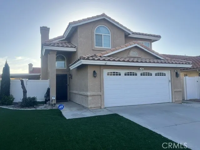 7838 Lavender Court, Highland, California 92346
