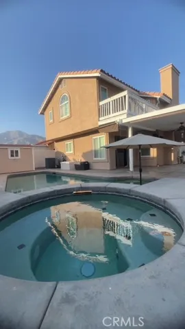 7838 Lavender Court, Highland, California 92346