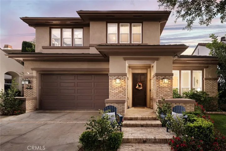 21 Winslow Street, Ladera Ranch, California 92694