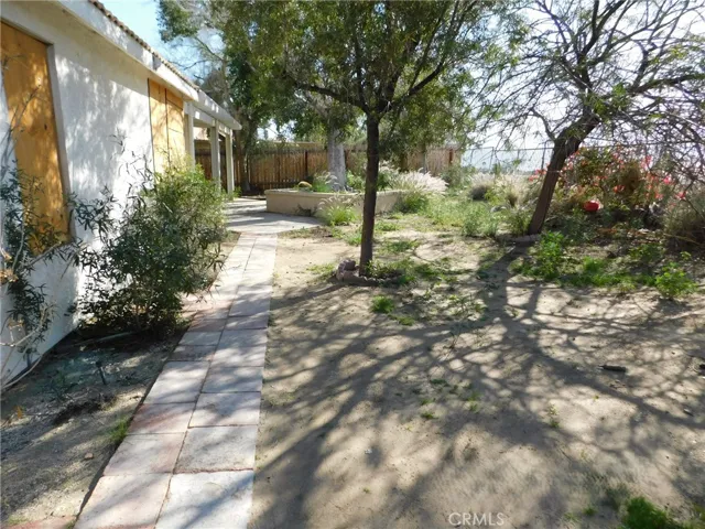 9651 Cholla, Desert Hot Springs, California 92240
