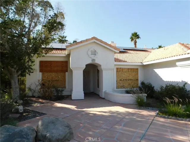 9651 Cholla, Desert Hot Springs, California 92240