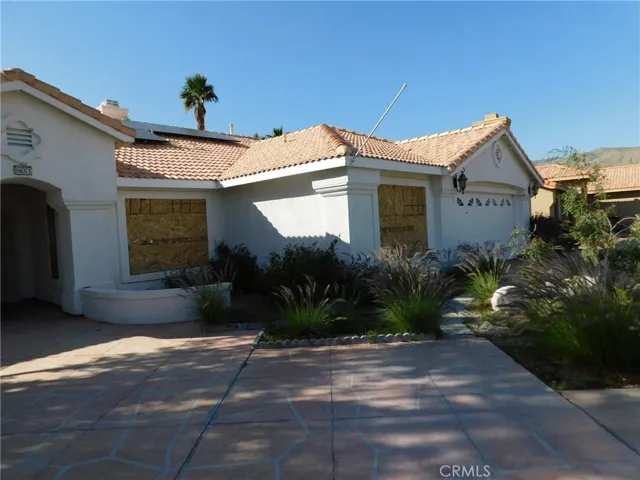9651 Cholla, Desert Hot Springs, California 92240