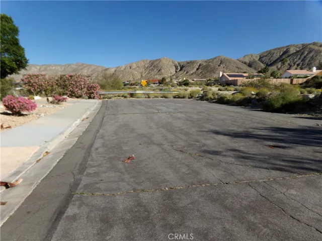 9651 Cholla, Desert Hot Springs, California 92240