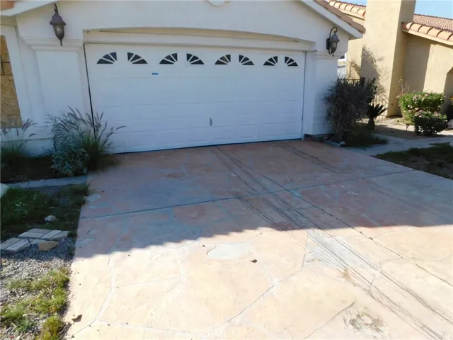 9651 Cholla, Desert Hot Springs, California 92240
