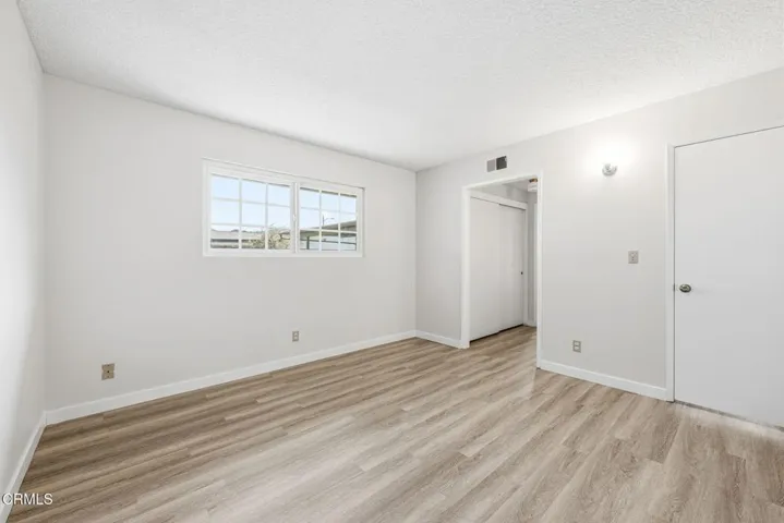 Bedroom 1/ Primary