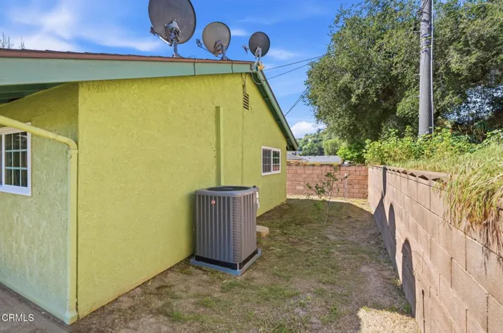 Backyard 4