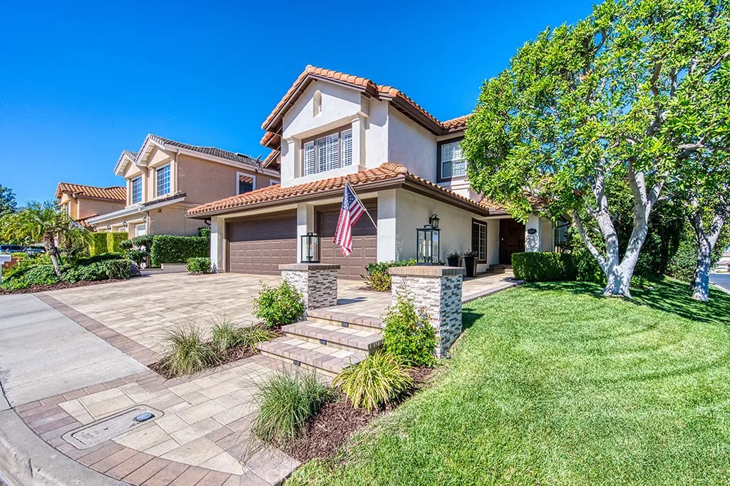 Large Corner Lot